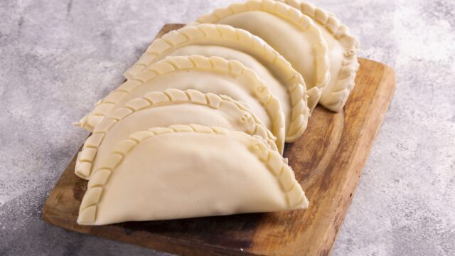empanadas